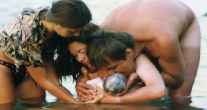 Birth Of Consciousness